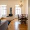 Отель Lisbon Charming Apartments - Chiado 