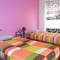 Отель Baluarte Citadino Stay Cool Hostel