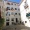 Отель Alfama - Santa Luzia - Fado Museum 
