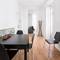 Отель Lisbon Serviced Apartments - Baixa