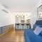 Отель Lisbon Serviced Apartments - Baixa