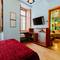 Отель Lisbon Short Stay Apartments Baixa