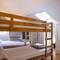 Отель Oasis Backpackers' Mansion Lisbon 