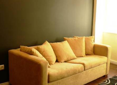 Отель Traveling To Lisbon Principe Real Apartments