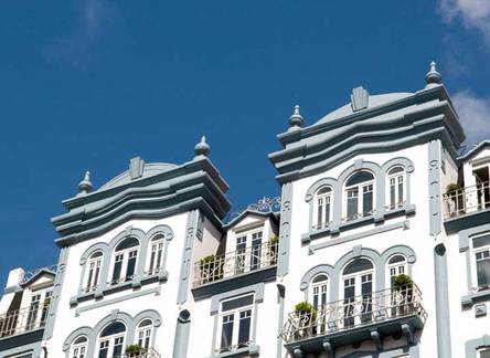 Отель Evidencia Astoria Creative Hotel 