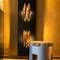 Отель Evidencia Astoria Creative Hotel 