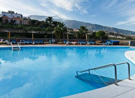 Отель Diamante Suites