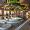 Отель Hotel Terme Mioni Pezzato & Spa 