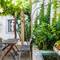 Отель Casa do Patio by Shiadu