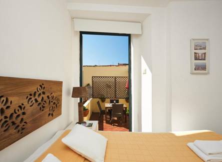 Отель Portugal Ways Bairro Alto Apartments