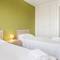 Отель Apartamentos Salou Mediterrani