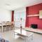 Отель Apartamentos Salou Mediterrani