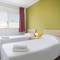 Отель Apartamentos Salou Mediterrani