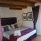 Отель Trevi Palace Luxury Apartments