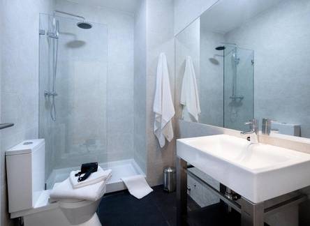 Отель Living Lisboa Baixa Apartments