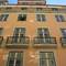 Отель Living Lisboa Baixa Apartments