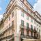 Отель Living Lisboa Baixa Apartments
