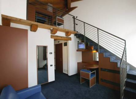 Отель Eurostars Residenza Cannaregio