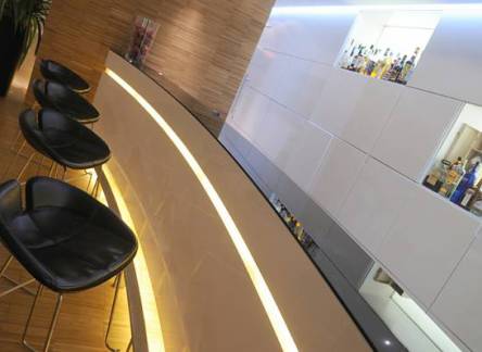 Отель IH Hotels Milano Watt13