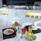Отель IH Hotels Milano Watt13