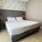 Отель IH Hotels Milano Watt13
