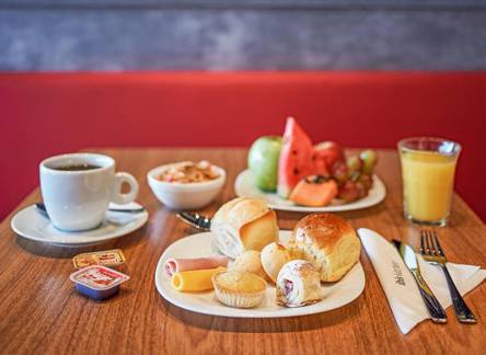 Отель Ibis Lisboa Jose Malhoa