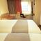 Отель Ibis Lisboa Jose Malhoa