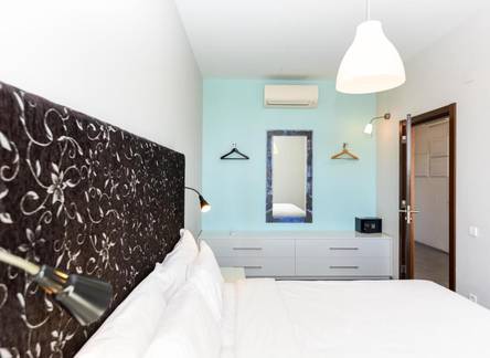 Отель Alfama - Lisbon Lounge Suites