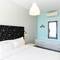 Отель Alfama - Lisbon Lounge Suites