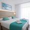 Отель Aparthotel Cye Holiday Centre 