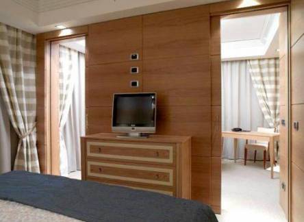 Отель Papillo Hotels Resorts Roma