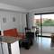 Отель Apartamentos Riviera Arysal