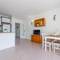 Отель Apartamentos Riviera Arysal