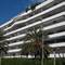 Отель Apartamentos Riviera Arysal