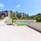 Отель Apartamentos Paradis Village 