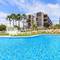 Отель Apartamentos Paradis Village 