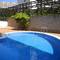 Отель Apartamentos Villa de Madrid 
