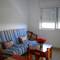 Отель Apartamentos Villa de Madrid 