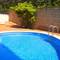 Отель Apartamentos Villa de Madrid 