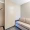 Отель Ibis Lisboa Liberdade