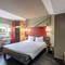 Отель Ibis Lisboa Liberdade