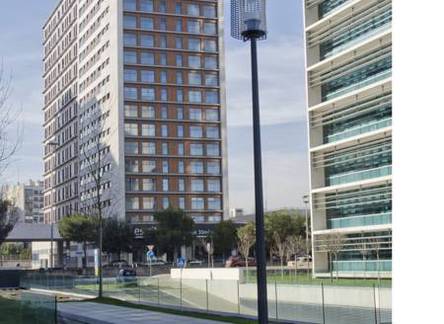 Отель Lisbon Apartments Rent4Stay 