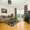Отель Oakhill Apartments Aberdeen 