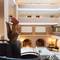 Отель Hostellerie Du Cheval Blanc
