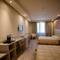 Отель Hostellerie Du Cheval Blanc