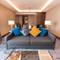 Отель InterContinental Lisbon