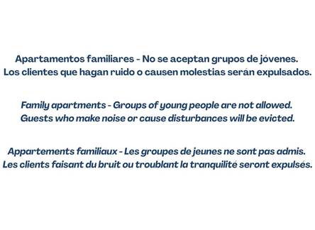 Отель Larimar Apartamentos Salou 