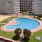 Отель Larimar Apartamentos Salou 