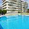 Отель Larimar Apartamentos Salou 
