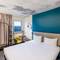 Отель Ibis Lisboa Saldanha